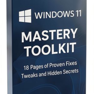 Kindle Software 45-Minute Computer Tech Short Read BrandName-0