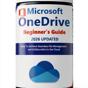 Document Management Kindle eBook by Amazon – Cloud Computing Guide-0