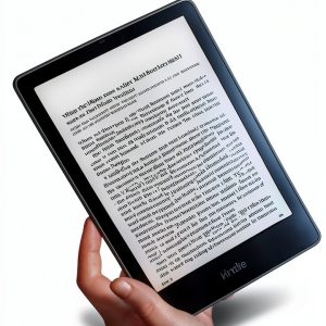 Kindle Tablet Guide Educational Software 102‑Page eBook by Amazon-0