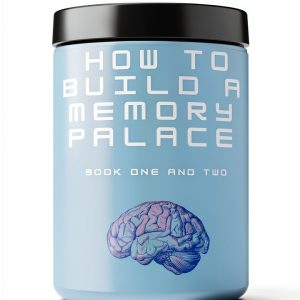 How to Build a Memory Palace Kindle Edition by Memory Mastery Guide-0