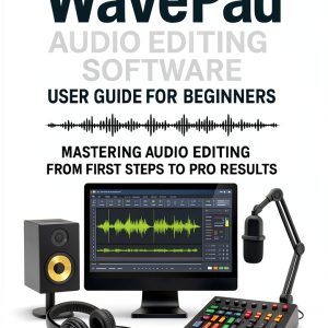 Digital Audio Editing Guide Kindle Edition by LearnTech-0