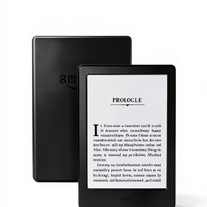 Kindle Educational Software Guide – Print Replica Consumer Guide 2019-0