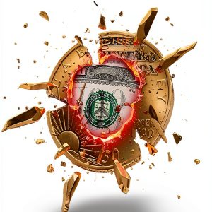 Hidden Hands of Wealth Book 2 Financial History eBook-0