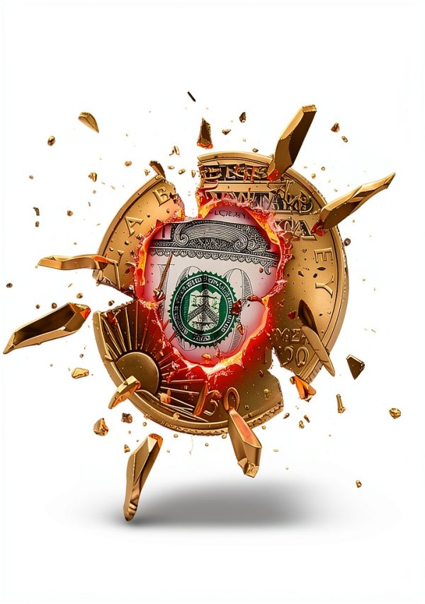 Hidden Hands of Wealth Book 2 Financial History eBook-0