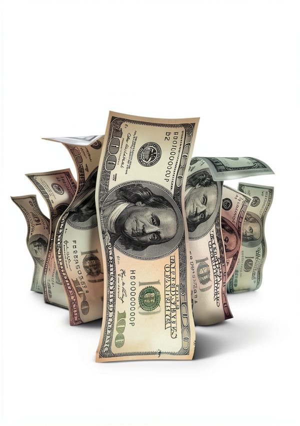 Money & Monetary Policy Kindle by Portfolio - 335 Page Guide-0