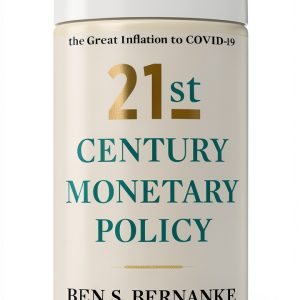 W. W. Norton Monetary Policy Kindle Book 504‑Page Enhanced Typeset-0