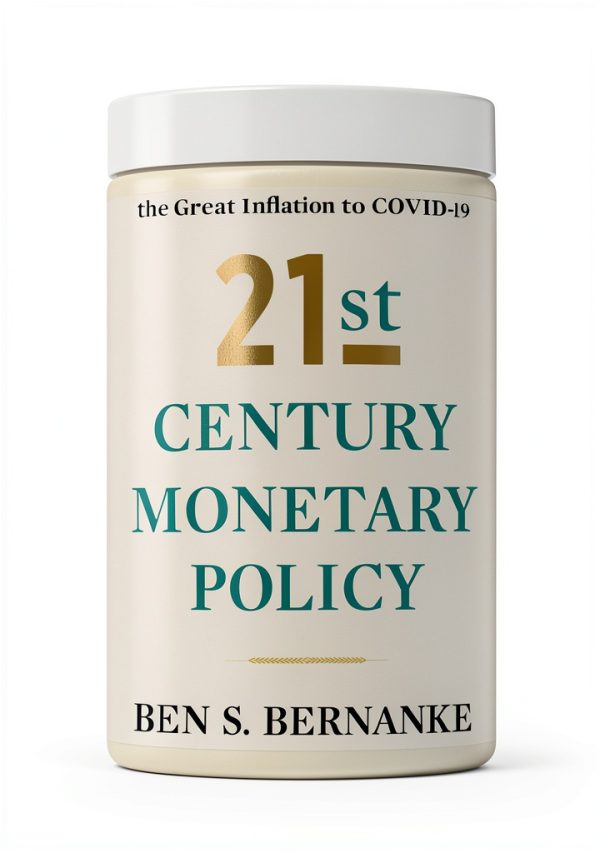 W. W. Norton Monetary Policy Kindle Book 504‑Page Enhanced Typeset-0