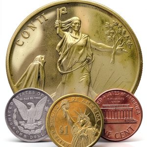 Antique Coin Collectors Guide Kindle Edition by Historical Press-0