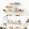 72" x 12" Folding Concession Shelf, Stainless Steel Drop Down Concession Shelf, Serving Food Shelf Stand Serving for Concession Windows, Restaurant-5